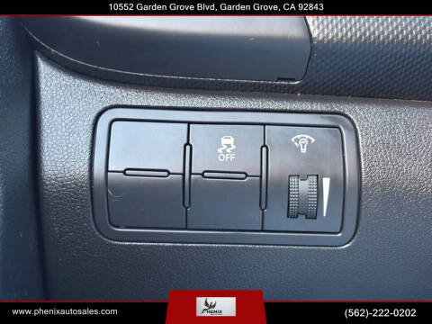 2015 Hyundai Accent Sport