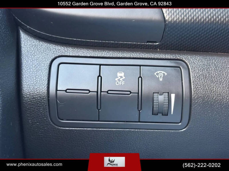 2015 Hyundai Accent Sport