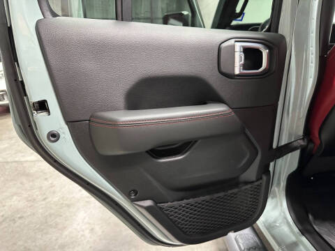 2024 Jeep Wrangler Rubicon 392