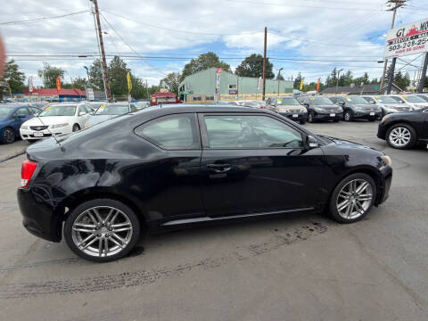 2011 Scion tC