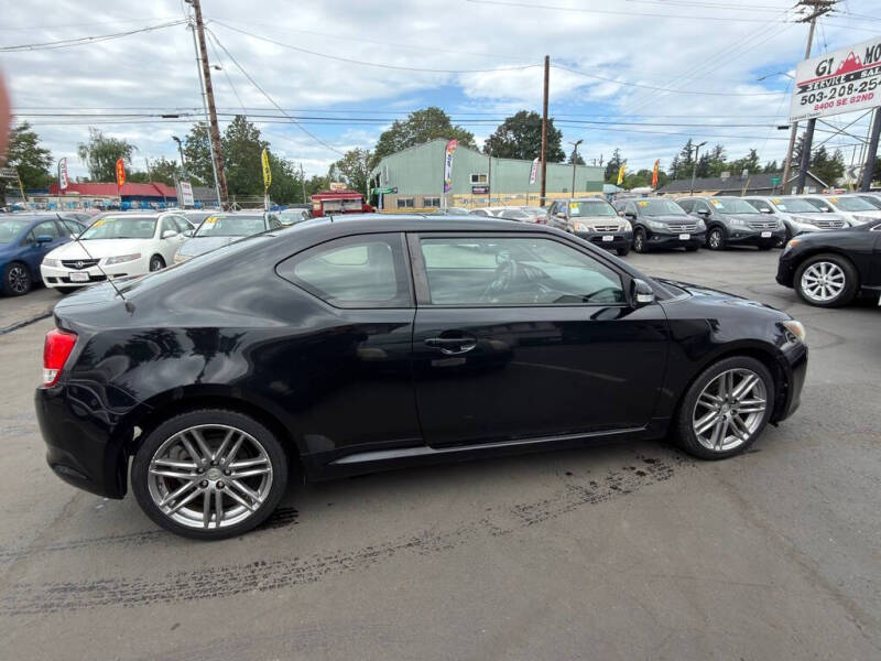 2011 Scion tC