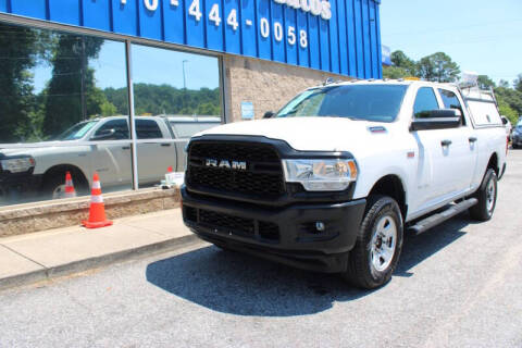 2020 RAM 2500 for sale at Southern Auto Solutions - 1st Choice Autos in Marietta GA