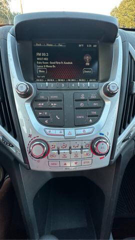 2015 GMC Terrain SLE-1