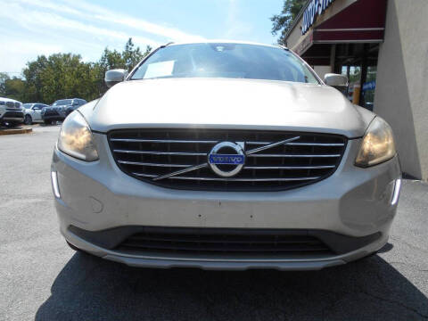 2017 Volvo XC60 T5 Inscription