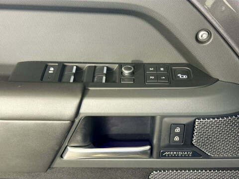 2020 Land Rover Defender 110 X