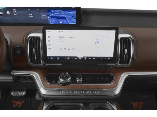 2026 Ford Expedition King Ranch