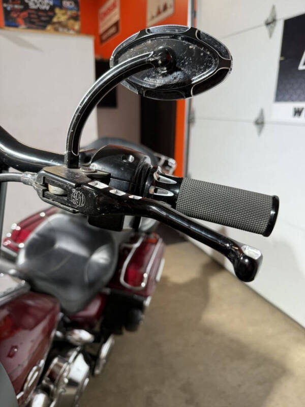 2006 Harley-Davidson Electra Glide Ultra Classic