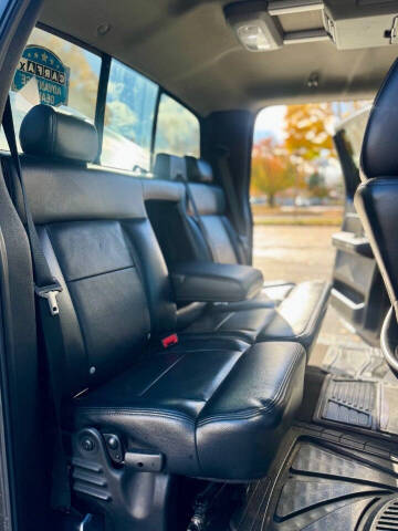 2006 Ford F-150 Lariat