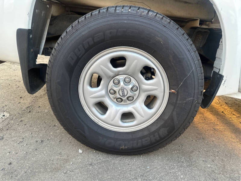 2022 Nissan Frontier