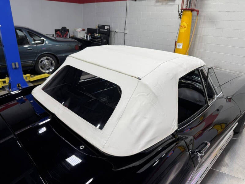 1966 Chevrolet Corvette