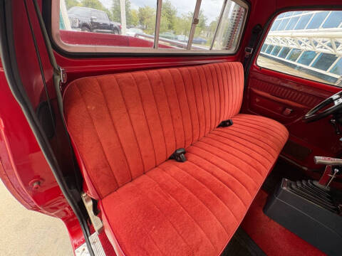 1979 Dodge D150 Pickup