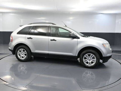 2010 Ford Edge SE
