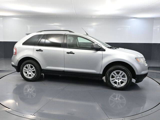 2010 Ford Edge SE