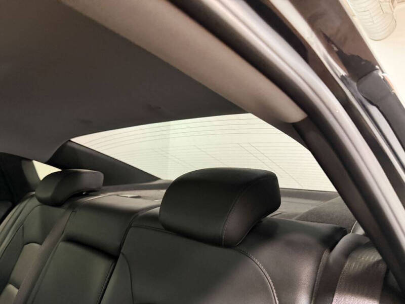 2022 Chevrolet Malibu Premier