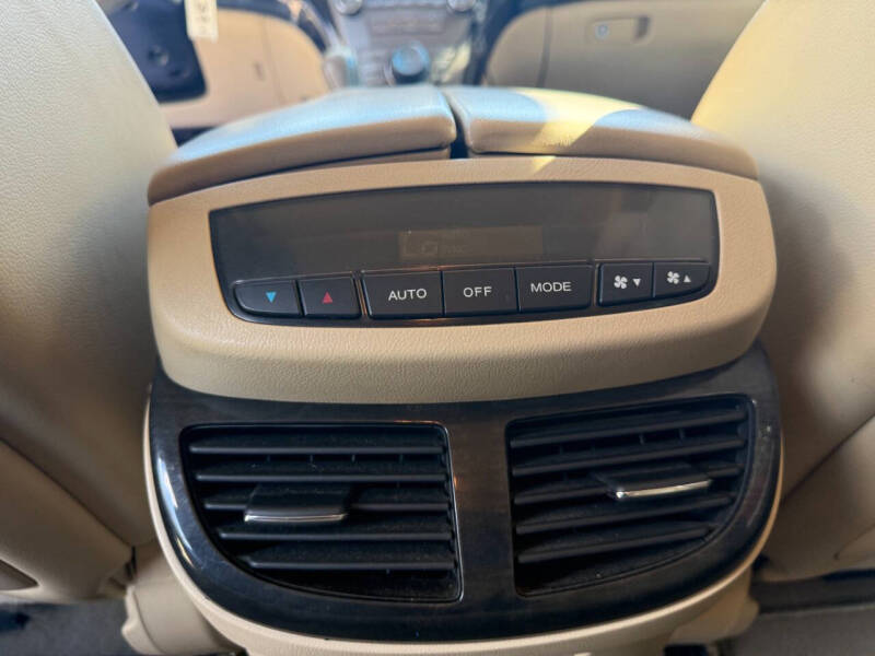 2007 Acura MDX SH-AWD w/Tech