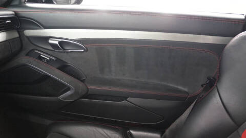 2018 Porsche 911 GT3