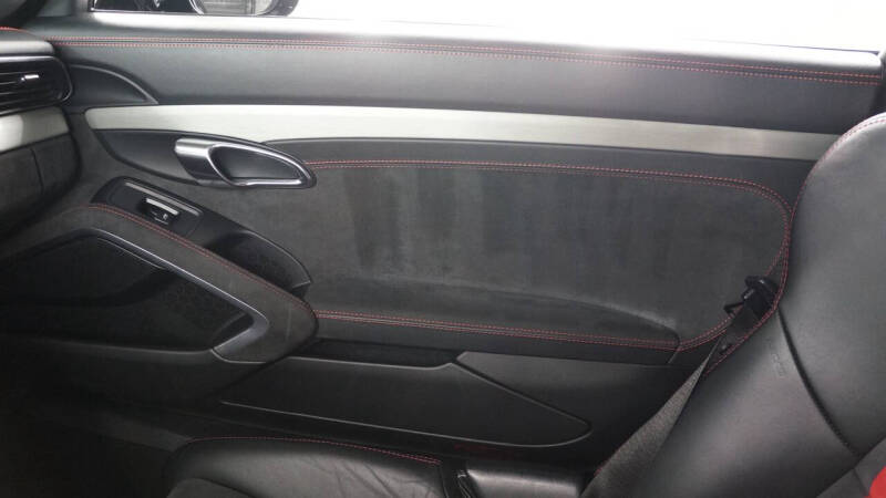 2018 Porsche 911 GT3