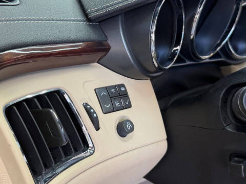 2013 Cadillac CTS 3.6L Premium