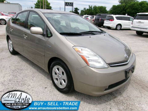 2009 Toyota Prius
