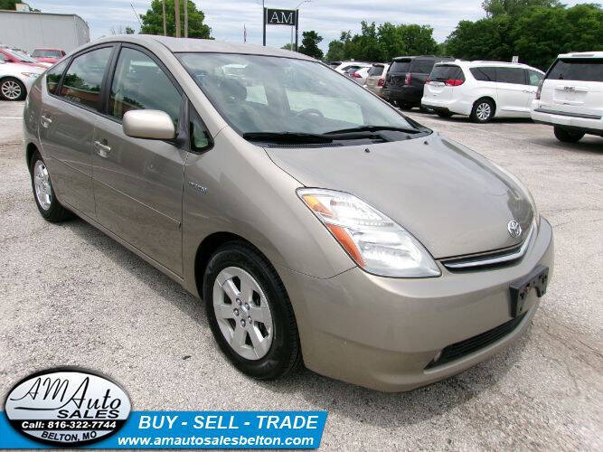 2009 Toyota Prius