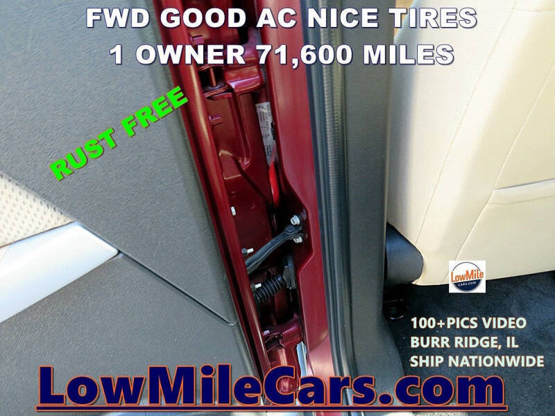 2007 Pontiac Torrent