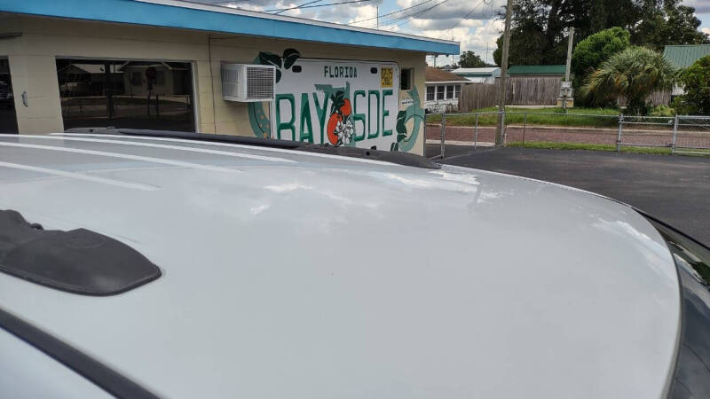 2015 Chrysler Town and Country Touring