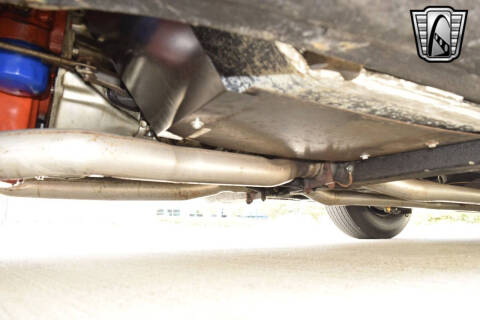 1968 Chevrolet Corvette