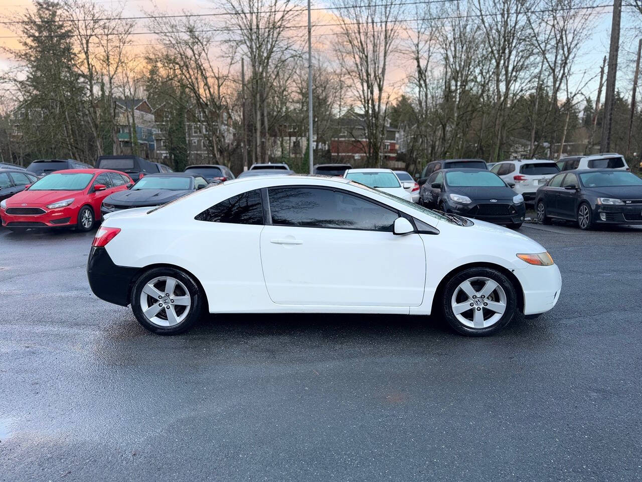 2007 Honda Civic for sale at Premium Spec Auto in Seattle, WA