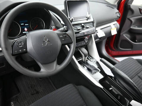 2026 Mitsubishi Eclipse Cross Ralliart