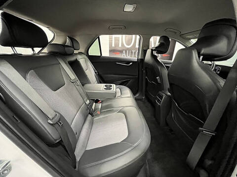 2024 Kia Niro EV Wind