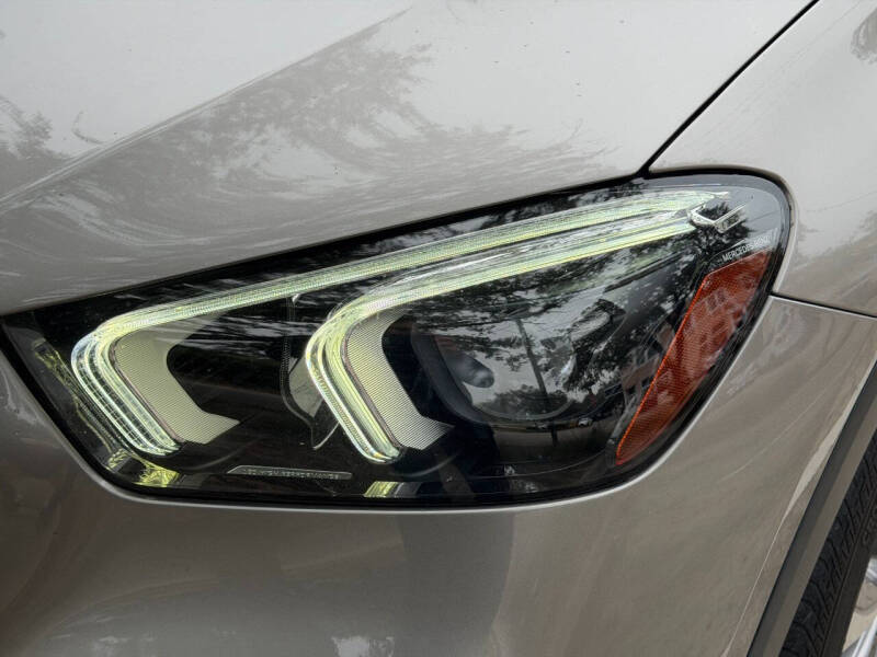 2020 Mercedes-Benz GLE GLE 350