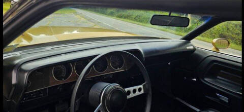 1973 Dodge Challenger