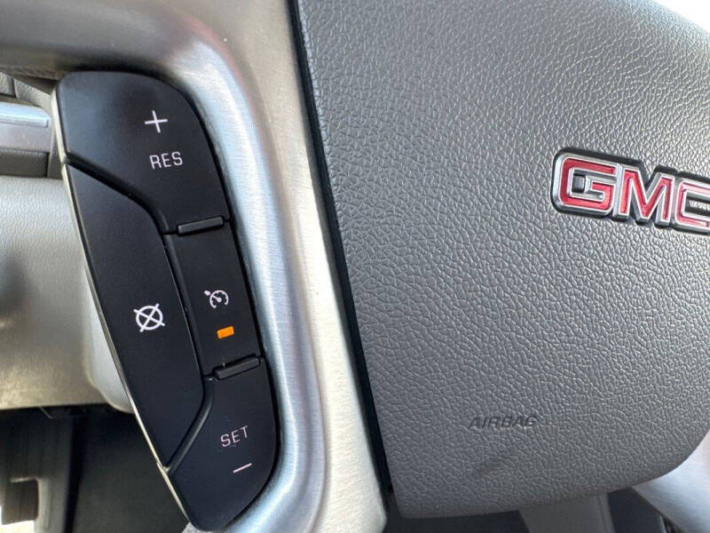 2013 GMC Acadia SLT-2