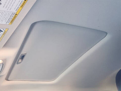 2022 Nissan Armada Platinum