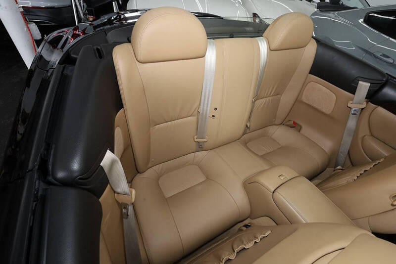 2006 Lexus SC 430