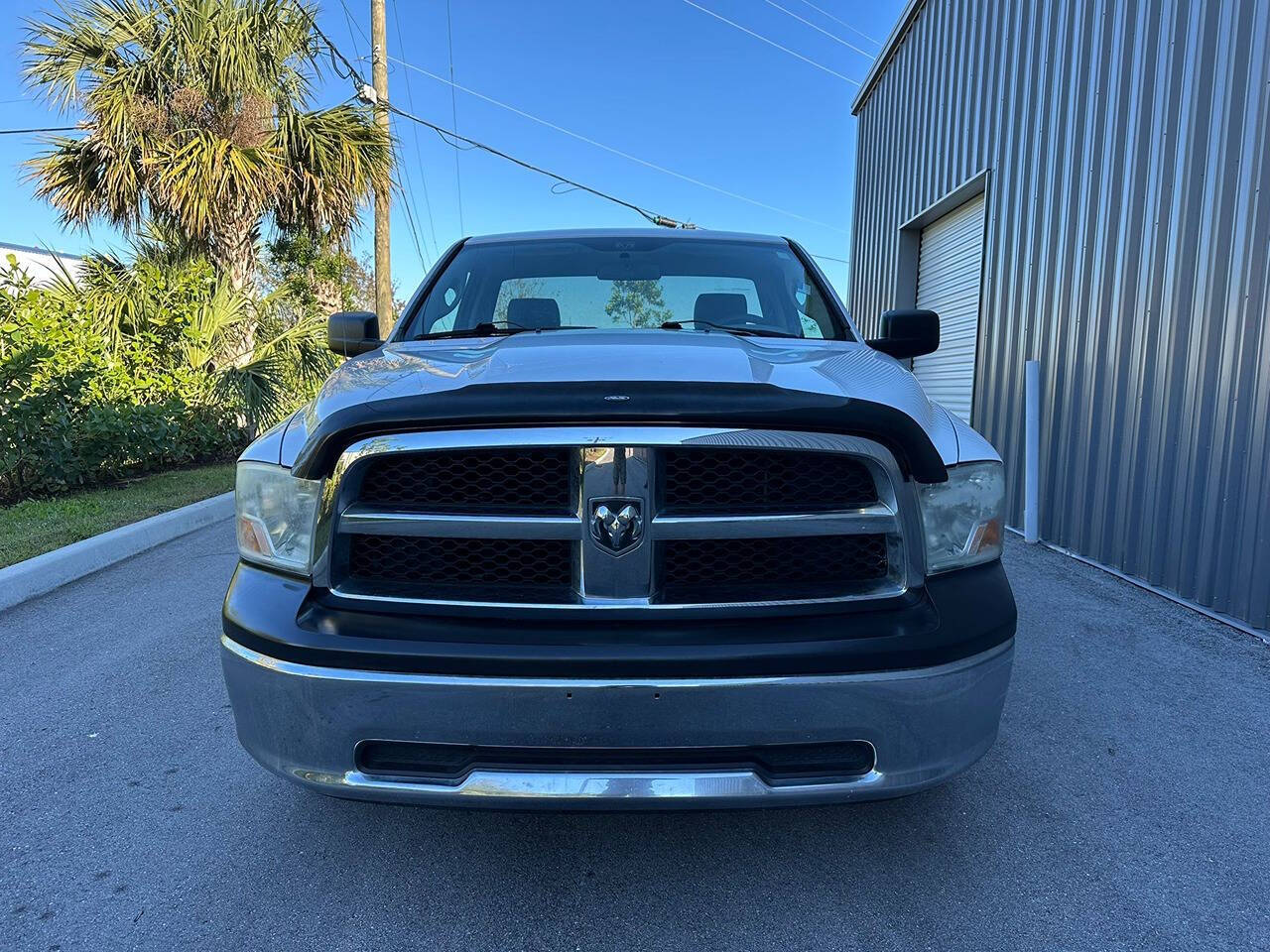 2012 Ram 1500 for sale at FHW Garage in Fort Pierce, FL