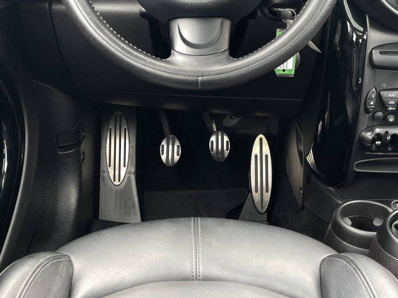 2015 MINI Countryman Cooper S ALL4