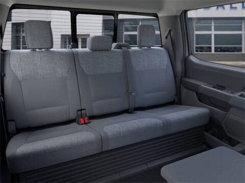 2025 Ford F-350 Super Duty