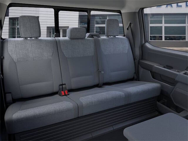 2025 Ford F-350 Super Duty