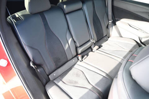 2023 Acura RDX SH-AWD w/A-SPEC