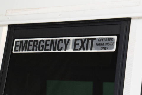 2004 Chevrolet Express 3500