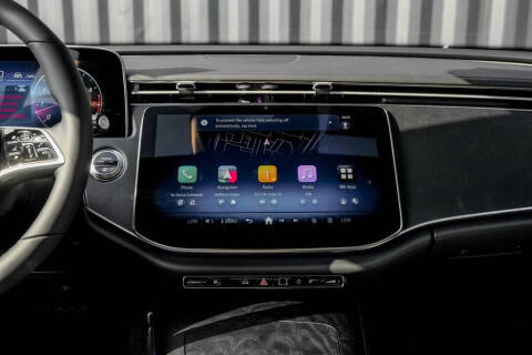 2026 Mercedes-Benz E-Class E 350 4MATIC