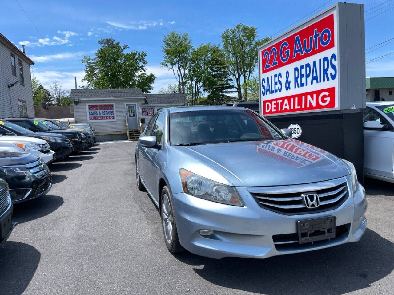 Cars For Sale in Schenectady, NY 22 G Auto Sales Inc