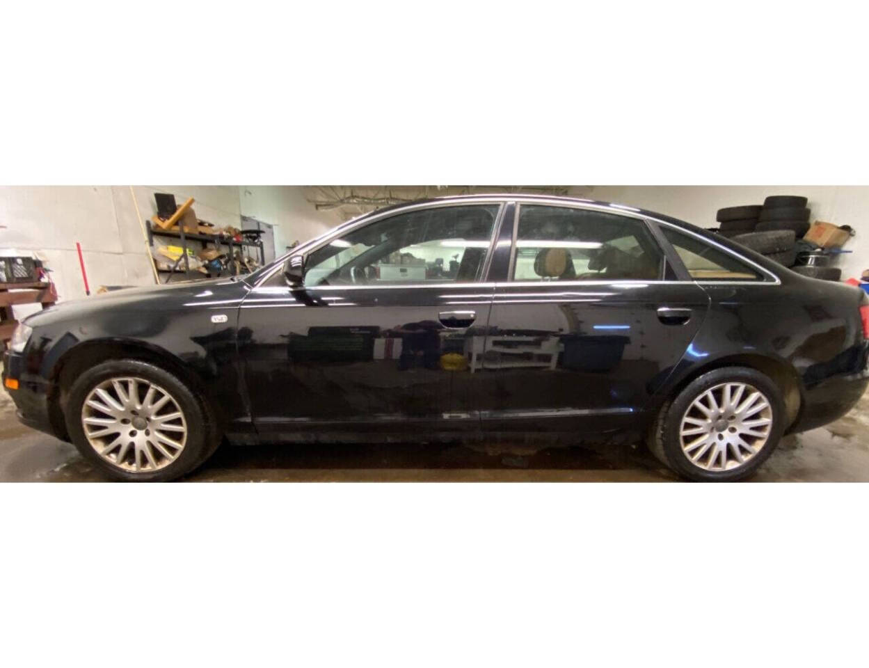 2008 Audi A6 for sale at Paley Auto Group in Columbus, OH