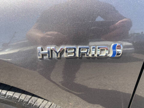 2014 Toyota Prius c Four