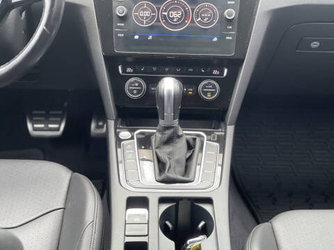 2019 Volkswagen Arteon SE 4Motion