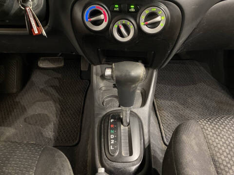 2007 Hyundai Accent SE