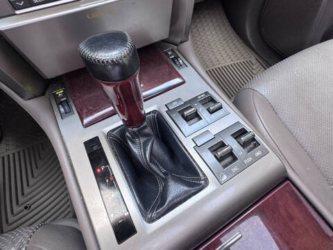 2011 Lexus GX 460 Premium