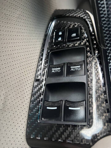 2013 Acura TSX w/Tech