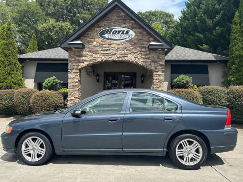 2007 Volvo S60